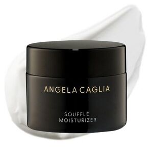 Angela Caglia Soufflé Moisturizer - Deep Hydrating Lightweight Cream 1.7 fl oz